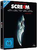 Scream 4 - Limited Edition