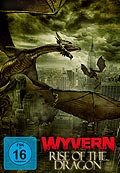 Film: Wyvern - Rise of the Dragon