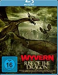 Wyvern - Rise of the Dragon