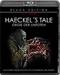 Haeckel's Tale - Black Edition