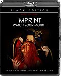 Film: Imprint - Black Edition - uncut Version