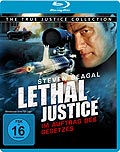 Lethal Justice - Im Auftrag des Gesetzes