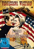 Film: Land der Verfluchten - Vergessene Western - Vol. 22