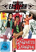 Film: Vergessene Eastern - Vol. 4: Drei Spaghetti in Shanghai