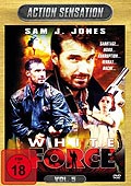 Film: Action Sensation - Vol. 5 - Whiteforce