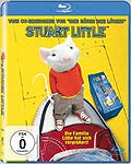 Film: Stuart Little