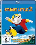 Film: Stuart Little 2