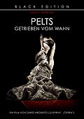 Film: Pelts - Getrieben vom Wahn - uncut Version - Black Edition