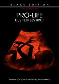 Film: Pro-Life - Des Teufels Brut - uncut Version - Black Edition