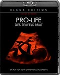 Pro-Life - Des Teufels Brut - uncut Version - Black Edition