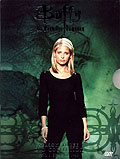 Buffy - Im Bann der Dmonen: Season 3 - Teil 1 (Episode 1 - 11)