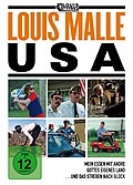 Louis Malle Box: USA