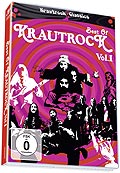 Film: Best of Krautrock Vol.1