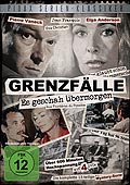 Film: Pidax Serien-Klassiker: Grenzflle - Es geschah bermorgen