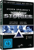 Film: Steven Spielbergs Amazing Stories Season 1.1