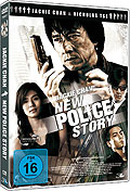 Jackie Chan's New Police Story