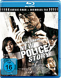 Jackie Chan's New Police Story