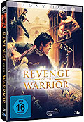 Film: Revenge of the Warrior