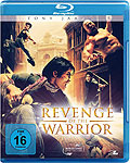 Film: Revenge of the Warrior