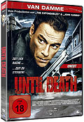 Film: Until Death - uncut
