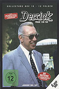 Film: Derrick - Collector's Box 10