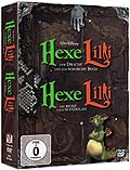 Film: Hexe Lilli - Der Drache und das magische Buch / Die Reise nach Mandolan