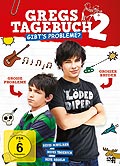 Film: Gregs Tagebuch 2 - Gibt's Probleme?