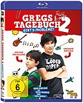 Film: Gregs Tagebuch 2 - Gibt's Probleme?