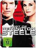 Remington Steele - Best of