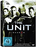 Film: The Unit - Eine Frage der Ehre - Season 3