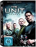 Film: The Unit - Eine Frage der Ehre - Season 4