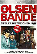 Film: Die Olsenbande stellt die Weichen