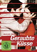 Film: Francois Truffaut Edition: Geraubte Ksse