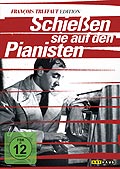 Francois Truffaut Edition: Schieen Sie auf den Pianisten