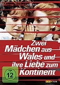 Francois Truffaut Edition: Zwei Mdchen aus Wales und die Liebe zum Kontinent