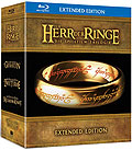 Film: Der Herr der Ringe - Die Spielfilm Trilogie - Special Extended Edition