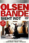 Die Olsenbande sieht rot