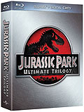 Jurassic Park - Ultimate Trilogy