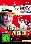 Echte Wiener 2 - Die Deppat'n und die Gspritzt'n