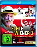 Echte Wiener 2 - Die Deppat'n und die Gspritzt'n