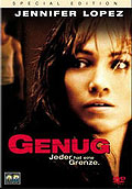 Film: Genug - Jeder hat eine Grenze - Special Edition