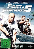 Film: Fast & Furious 5