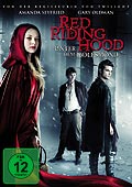 Film: Red Riding Hood - Unter dem Wolfsmond