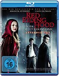 Film: Red Riding Hood - Unter dem Wolfsmond