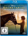 Secretariat - Ein Pferd wird zur Legende