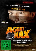 Film: Agent Max
