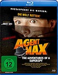 Agent Max