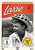 Film: Lassie - DVD 7
