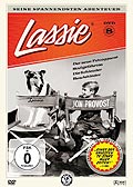Film: Lassie - DVD 8