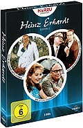 Film: Hrzu prsentiert: Heinz Erhardt - Edition 2